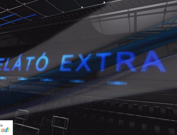 Új résszel jelentkezik a Lelátó Extra - Sportrajongóknak kötelező