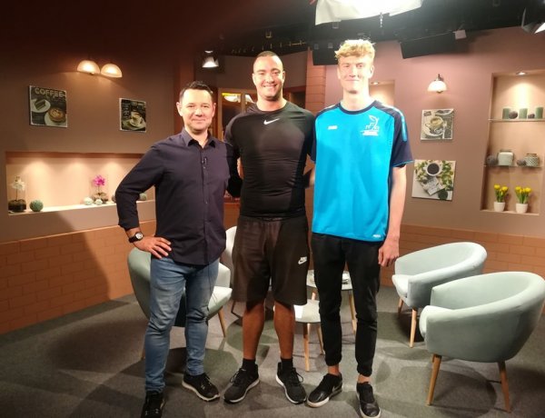 Ha péntek akkor Szieszta - Meseautó, Jósavárosi napok és sok más érdekesség