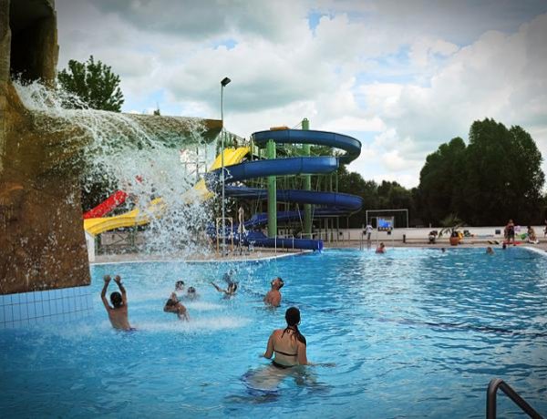 Megtelnek a szálláshelyek az államalapítás ünnepének négynapos hosszú hétvégéjén