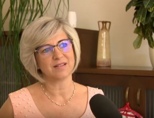 Új gondozási igazgató a Szociális Gondozási Központ élén    