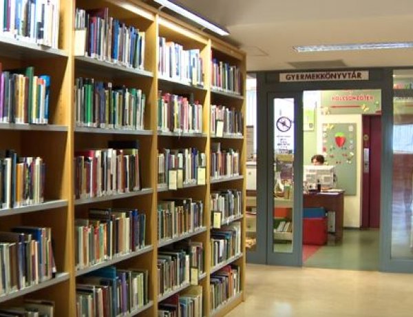 Könyvfaló kerestetik - Az első helyezett jutalma egy e-book olvasó