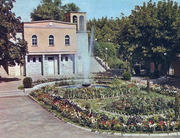 Retró Nyíregyháza sorozat 4. rész - A Szabadtéri színpad 1961-ben