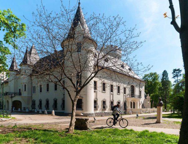 Kerékpártúra a Nyírség és Partium történelmi emlékhelyei között