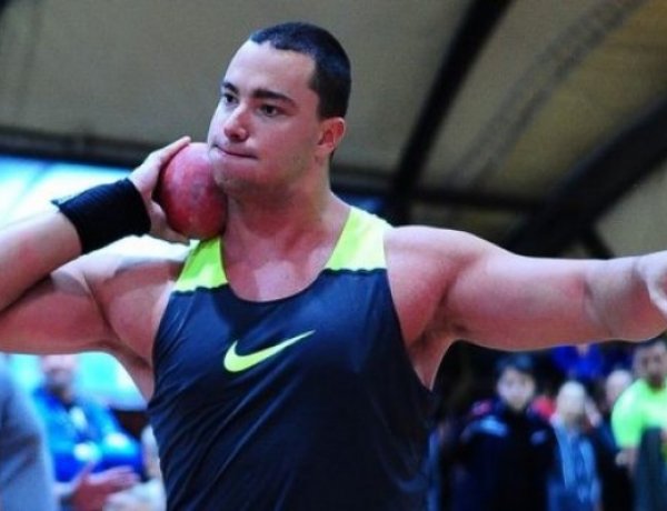 Egyéni csúccsal szerzett érmet az OB-n, a két fiatal atléta 