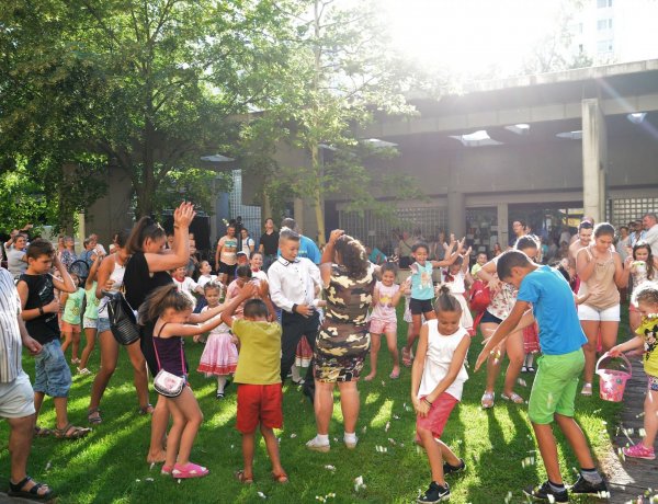 Cukorágyú, bohóc, színpadi produkciók, kvíz és értékes nyeremények – Jósavárosi napok 2019