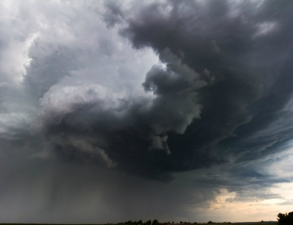 Friss hírek az OMSZ-től – Zivatarok miatt adtak ki figyelmeztetést
