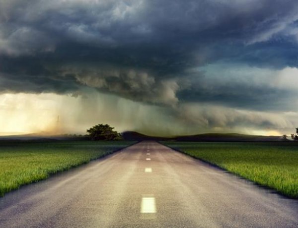 Megérkezett a lehűlés – Kettészakadt az ország időjárása, Nyíregyházán még tart a hőség