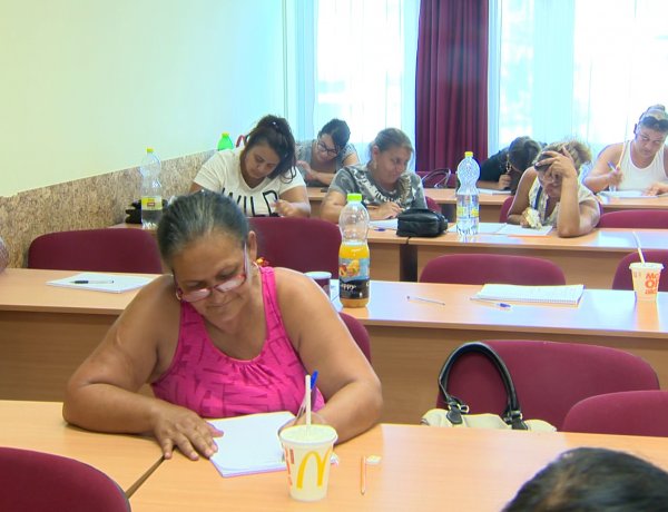 Újabb elemmel bővült a Közösen a kiútért program – Képzéseket szerveztek