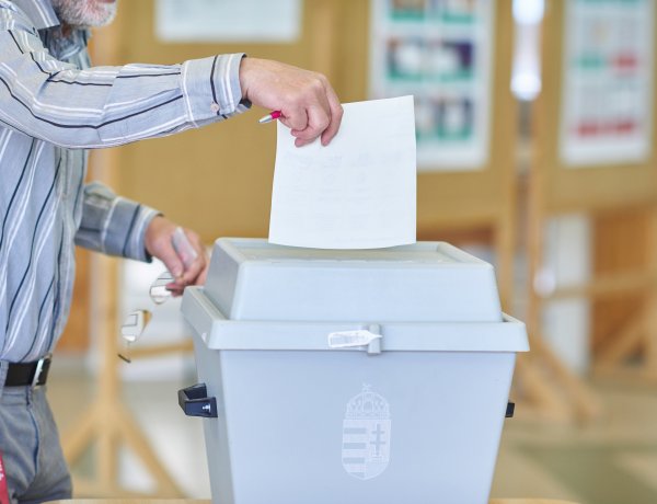Októberi önkormányzati választások – Hamarosan érkeznek az értesítők 