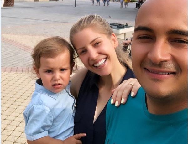 Szeretett városunk, Nyíregyháza - Szabó Zsófi nagyon szereti ezt a várost, imád itt lenni