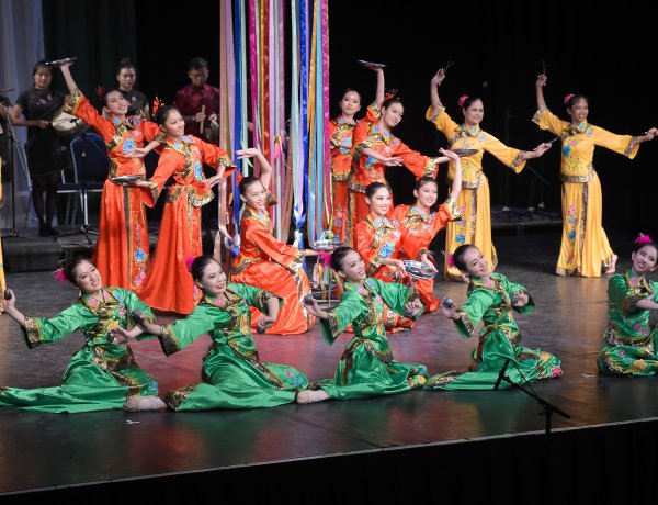 9. Nyírség Nemzetközi Néptáncfesztivál – Hét országból érkeznek együttesek!