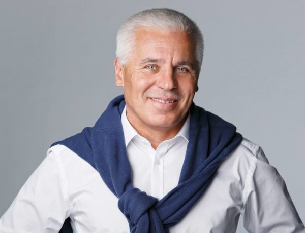 Kitüntették dr.Kovács Ferencet, Nyíregyháza polgármesterét sikeres munkájáért