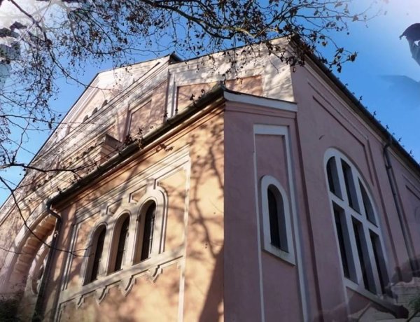 Kántorok Gálaestje augusztus 26-án, 18 órától a VIDOR Fesztiválon