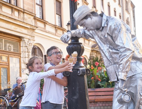 A 2019-es VIDOR Fesztivált teljes, hátralévő programjai egy helyen