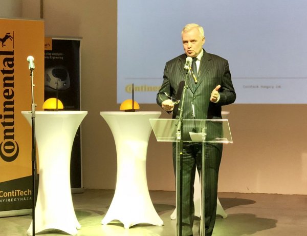 Szeretett városunk, Nyíregyháza - Jókay László mindig Nyíregyházában gondolkodott