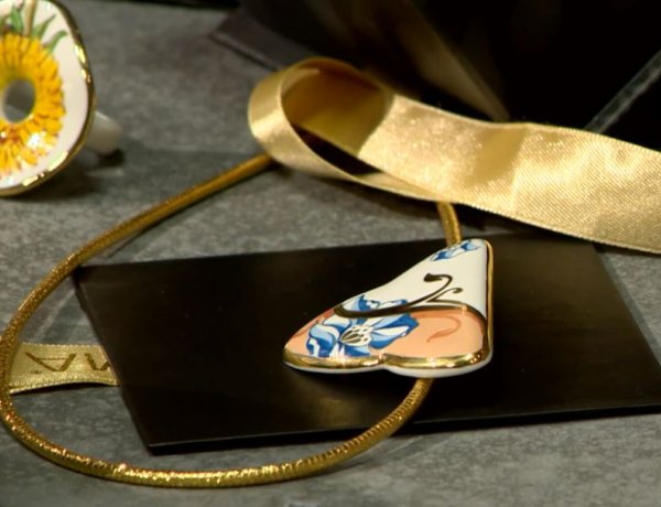 Egyedi ZEMA ékszerbemutató augusztus 25-én, a Kossuth téren 