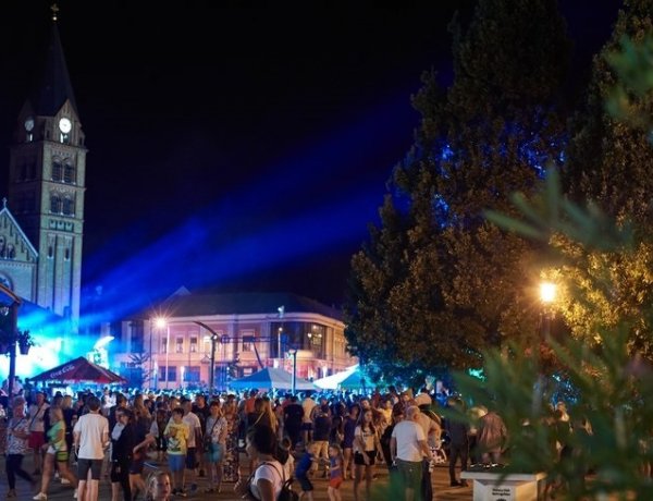 Videós összefoglalók a VIDOR Fesztivál hétvégéjének legjobb pillanataiból!