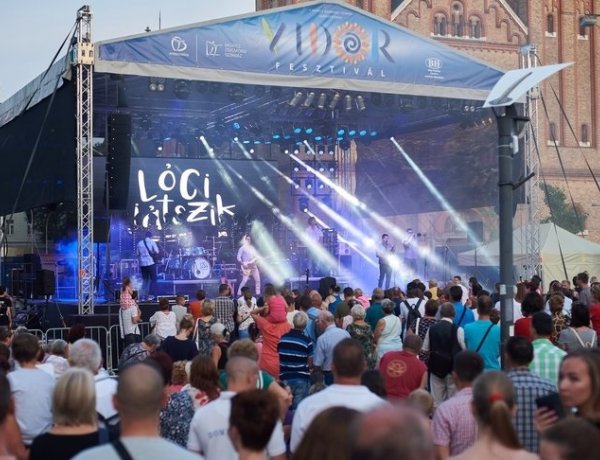 Pénteki VIDOR videóval! A legfontosabb és legjobb pillanatokat összegezzük!