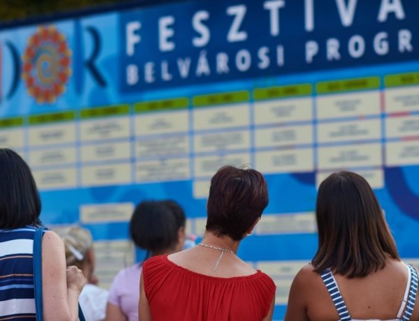 A déli szláv népek és a Balkán zenei hagyományai elevenednek fel szerdán a VIDOR-on