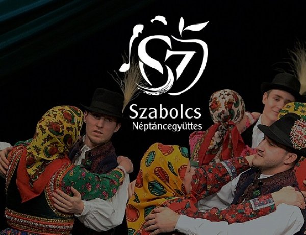 Táncolni hív a Szabolcs Néptáncegyüttes! Óvodásoktól a senior csoportokig!