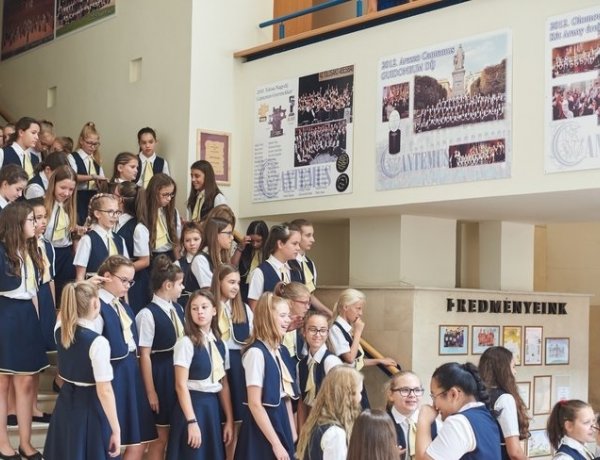 Tanévkezdés – Megyei szakmai konferenciákat szerveztek a 2019/2020-as tanév nyitányaként