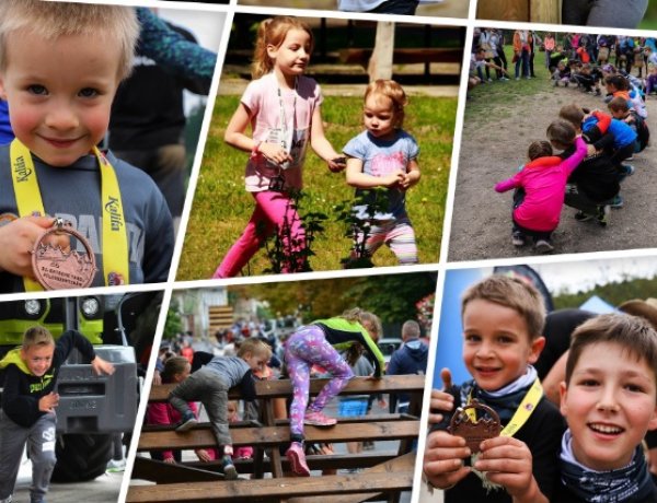 Extreme Trail Akadályverseny - Kalandokkal teli verseny Nyíregyházán