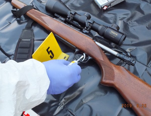 Letartóztatta a bíróság az orosi kettős emberölés gyanúsítottját