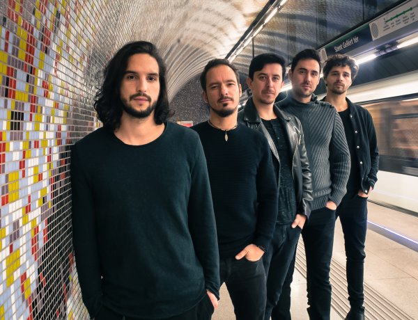 Ma este Bagossy Brothers Company a VIDOR Fesztivál Kossuth téri nagyszínpadán!