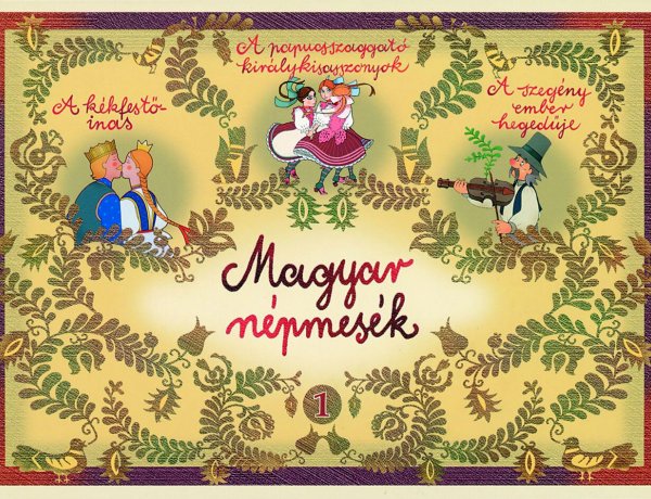 „Mese, mese, mátka..." - mesemondó versenyt rendez a Váci Mihály Kulturális Központ