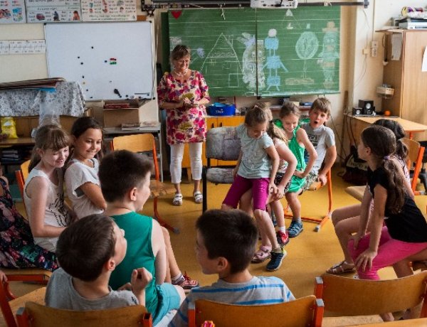 Már csak pár nap, és kezdődik az iskola: újra korán kell kelni és feküdni