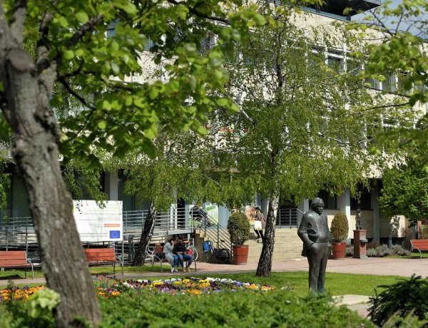 A Móricz Zsigmond Megyei és Városi Könyvtár szeptemberi programajánlata