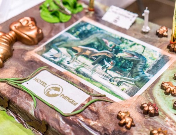 Farkasházi Réka és a Tintanyúl koncertje koronázta meg a Pangea Hotel első születésnapját!