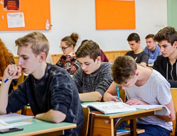 Egyre népszerűbb az iskolákban és online is a pénzügyi nevelés