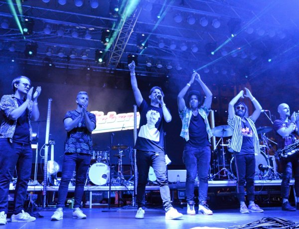 9 napon át, 60 helyszínen, több mint 200 program – Ilyen volt az idei VIDOR Fesztivál!