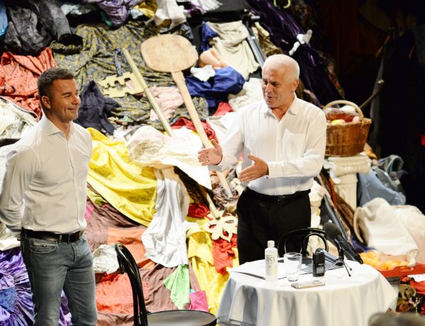 15 pályakezdő színész játszik idén a Móricz Zsigmond Színház színpadán 