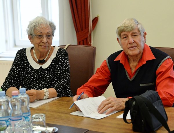 Idén is lesz Nyugdíjas Ki Mit Tud és az Idősek Világnapja alkalmából ünnepség!