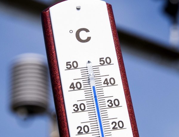 A mérések kezdete óta a második legmelegebb nyár volt az idei Magyarországon