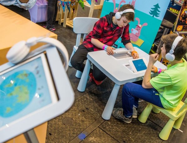 34 vidéki iskolában indul digitális szövegértés-fejlesztő pilot program