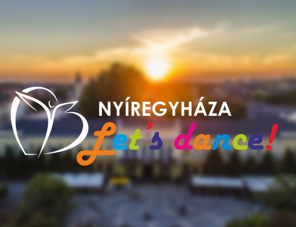 Nyíregyháza Let's Dance – Táncoljon át velünk a városon Nyíregyháza új, menő videójában!