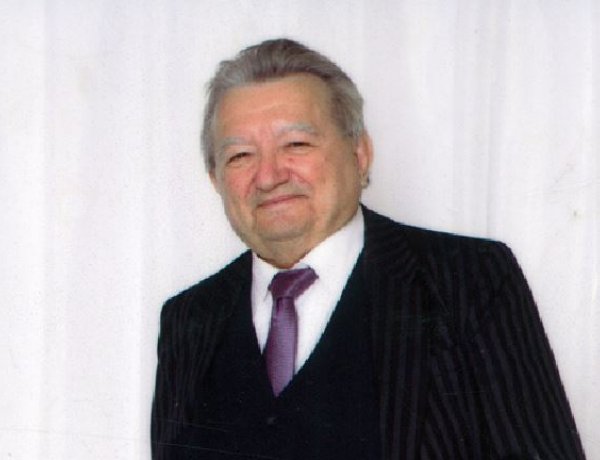 Szeretett városunk, Nyíregyháza - Béres Józsefnek hozzánőtt a szívéhez a város