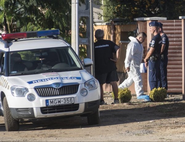 Gyilkosság – Börtönben a gyilkossággal gyanúsított román orvos