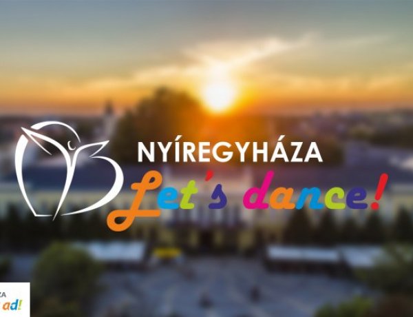 Nyíregyháza Let's Dance – Kulisszatitkok a kisfilm készítőitől a Sziesztában