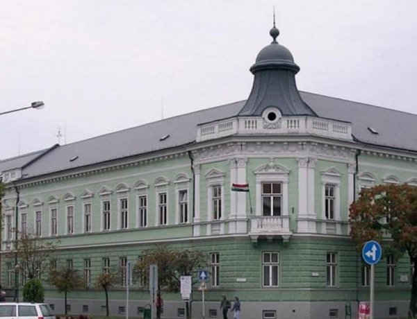 Nyílt tanítási nap és pályaválasztási szülői értekezlet a Kölcsey Ferenc Gimnáziumban