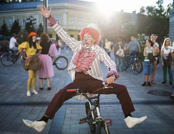 Túl a VIDOR Fesztiválon és egy eseménydús évad előtt – Kirják Róberttel beszélgettünk