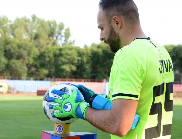 Nem akartam felkerülni a Trollfocira  - Jova Levente eredményes volt Ajkán