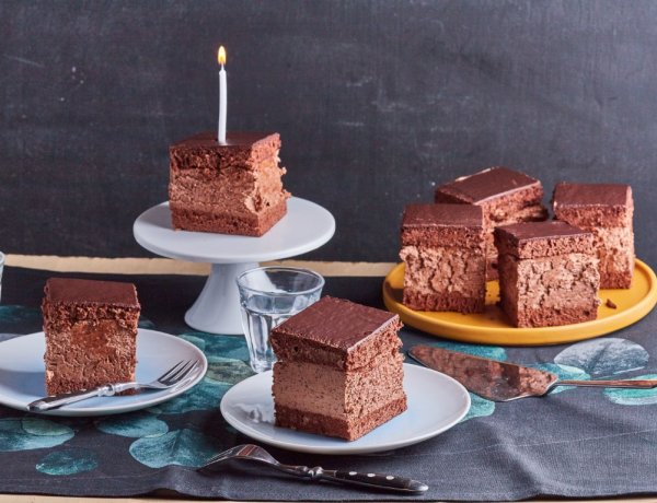 Három magyar sütemény is a nemzetközi TOP 50-ben – Íme, a receptek!