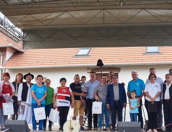 A régi Magyarország ízei – Több ezren látogattak el hétvégén a Sóstói Múzeumfaluba