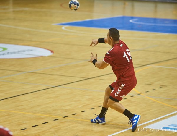 Nem babonásak – Péntek 13-án rajtolnak a férfi kézilabdások a bajnokságban