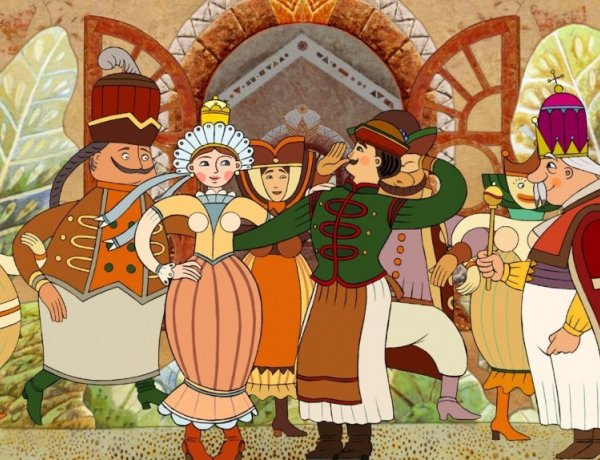 "Mesevilág hangjai" interaktív zenés délelőtt a Vasutas Művelődési Házban 