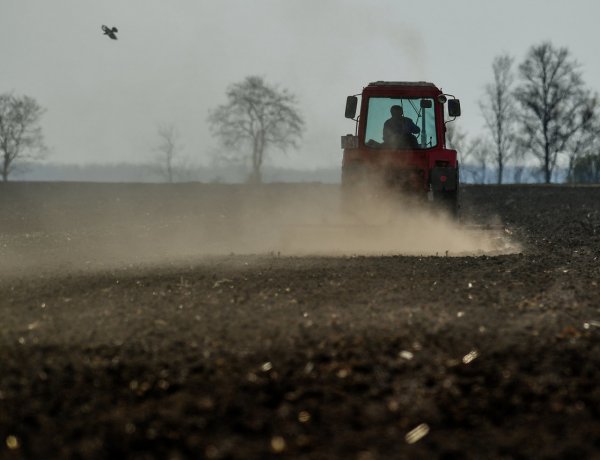 Kárenyhítési határidőkre hívja fel a figyelmet az agrártárca